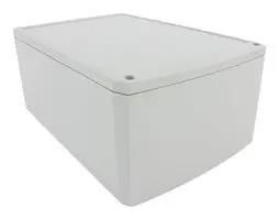 ENCLOSURE, UNIVERSAL, ABS, GREY CSACST006