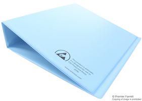 ESD RING BINDER - A4 2 RING  50MM 105-0016