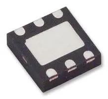 HUMIDITY/TEMP SENSOR, DIGITAL, DFN-6 HTU21D