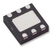 HUMIDITY/TEMP SENSOR, DIGITAL, DFN-6 HTU21D