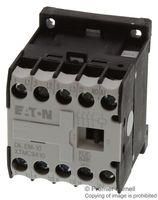 CONTACTOR, 3PST, 4KW, 240VAC DILEM-10 240VAC