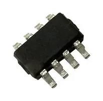 LDO VOLT REG, 0.3A, 1.2V, TSOT-23-6 MIC5309-1.2YD6-TR
