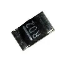 CURRENT SENSE RES, 0R02, 1%, 125 MW WSL0805R0200FEA18