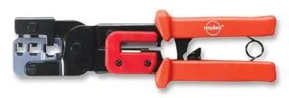 HAND CRIMP TOOL 64016-0044
