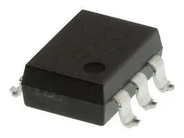 OPTOCPLR, TRIAC, NON ZERO CROSS, 5.3KV IL4208-X007T