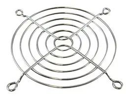 FINGER GUARD, STEEL, 92MM MC32711