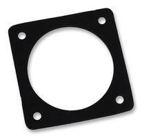 FLANGE SEAL, AMP CIRCULAR PLASTIC CONN 81665-5