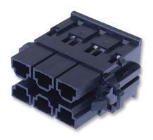 CONNECTOR HOUSING, RCPT, 14POS, 10MM 43914-1105