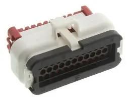 CONN, HOUSING, AMPSEAL CONNECTOR 776164-2