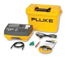 PORTABLE APPLIANCE TESTER, 230V, ENGLISH FLUKE 6500-2-UK