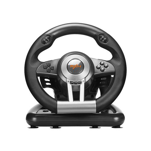Gaming Wheel PXN-V3 (PC / PS3 / PS4 / XBOX ONE / SWITCH), PXN PXN-V3