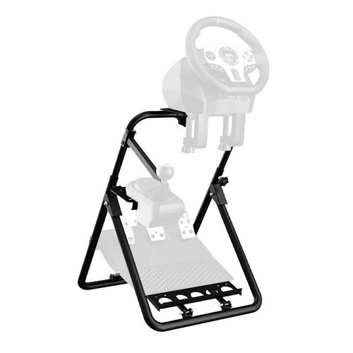 Adjustable Gaming Wheel Stand PXN-A9 (Black), PXN PXN-A9