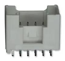 CONNECTOR, HEADER, 40POS, 2ROW, 2MM B40B-PUDSS-1(LF)(SN)