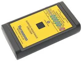 SURFACE RESISTANCE TESTER, 10KOHM-10TOHM 225717