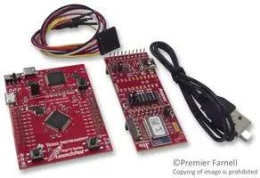 EMBEDDED MOBILE CONNECTIVITY KIT, TIVAC A2541R24A-TVC1