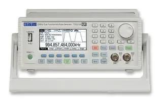 SIGNAL GENERATOR, ARB/PULSE, 25MHZ, 2CH TG2512A