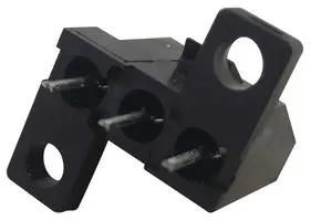 PLUG, PCB, QIKMATE, 3WAY SMS3RE4TR29