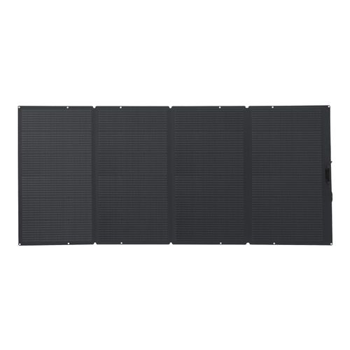 Photovoltaic panel EcoFlow 400W, EcoFlow 50051005