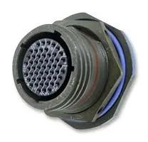 CONNECTOR, CIRCULAR, RCPT, 10POS, PANEL CTVS07RF-13-98P