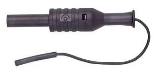 CLIP LEAD, MICRO SMD GRABBER TO TESTLEAD 72905-0