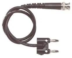 TEST LEAD, BLK, 1.524M, 60V 4530-C-60