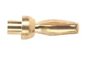 BANANA PLUG, 5A, RIVET, PK10 3268