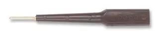 ADAPTOR, BANANA JACK-PIN TIP, 1POS 4691-2