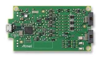DEBUGGER, ATMEL ARM & AVR, PCBA KIT ATATMEL-ICE-PCBA