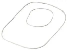 SEALING KIT, CARRYTEC S TYPE ENCLOSURE B4308001