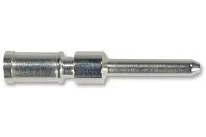 CONTACT, PIN, 14AWG, CRIMP 09 35 000 6107