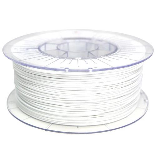 Filament Spectrum PLA 1.75mm 1kg - Arctic White SPC-10986 5903175657954
