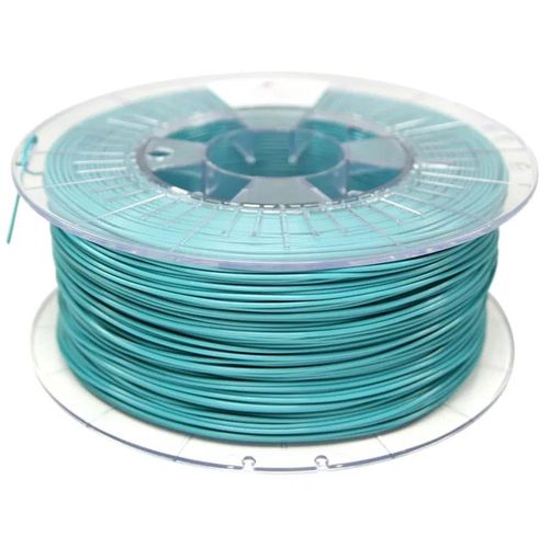 Filament Spectrum PLA 1.75mm 1kg - Blue Lagoon SPC-10997 5903175657909