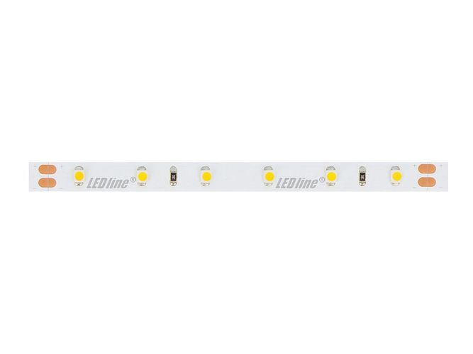 LED strip 300/5m SMD 24V 3000K 4,8W IP20 8mm 30m 480lm/m PRIME 241758 5901583241758