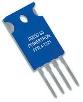 RESISTOR, METAL FOIL, 1OHM, 1.5W, 1% FPR 4-T221 1R000  S 1% Q