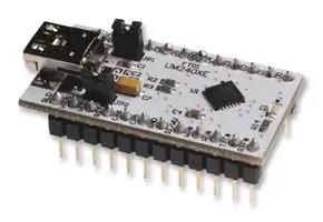 DEV BOARD, USB TO 245 8BIT FIFO UMFT240XE-01