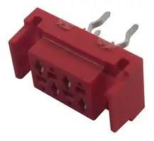 PCB RECEPTACLES 338068-4