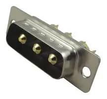 CONNECTOR, D SUB COMB, PLUG, DA-3W3 680M3W3103L401