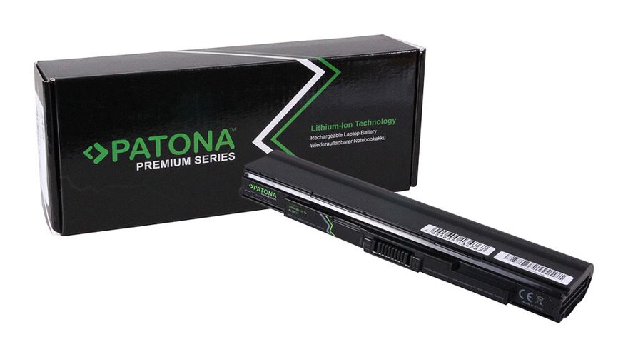  PATONA Premium Battery f. Acer 31NR18/65-2 AK.006BT.073 AL10C31 AL10D56, PATONA 2422 4055655134767