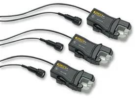 TEST PROBE, CURRENT CLAMP, 6A FLUKE I5SPQ3