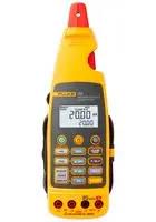 CLAMP METER, AVERAGE, 0.024A, 30V FLUKE 773