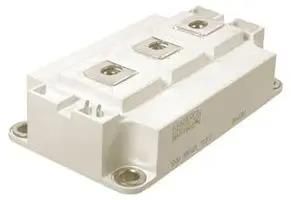 IGBT MODULE, DUAL N CH, 1.2KV, 223A SKM150GB12T4G