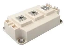 IGBT MODULE, DUAL N CH, 1.2KV, 616A SKM400GB12T4