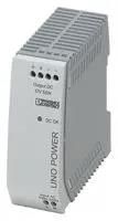 AC/DC CONVERTER, 55W, 12V, 4.6A 2902999