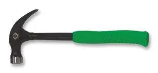 HAMMER, CLAW, 20 OZ, STEEL T4229 20