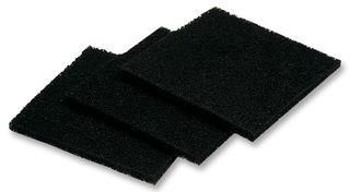 CARBON FILTERS, WSA350, 3PCS, PK3 WSA350F