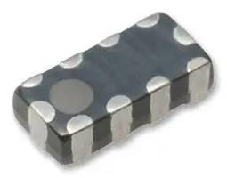 FILTER, PCB, 4PF, 0.1A, 0603 MEA1608LC040T001