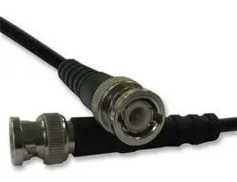 COAXIAL CABLE, RG58/U, BNC PLUG, 30M 115101-19-M30.00