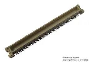 CONN, STACKING, HEADER, 96POS, 0.5MM FX10B-96P-SV1(71)