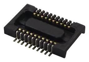 CONNECTOR, RCPT, 60POS, 2ROW, 0.4MM DF30FC-60DS-0.4V(82)
