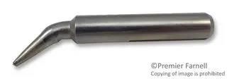 TIP, SOLDERING GUN, CONICAL, 2.5MM SF 25.